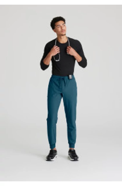 SKECHERS by Barco - Structure jogger - Bahama