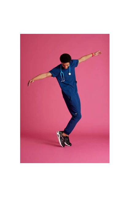 SKECHERS by Barco - Structure jogger - Navy