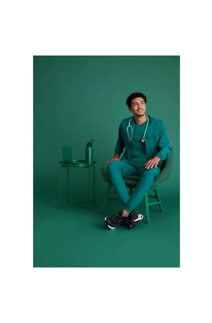 SKECHERS by Barco - Structure jogger - Hunter Green