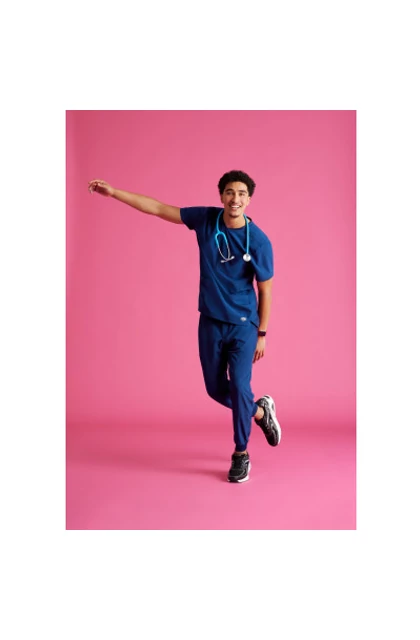 SKECHERS by Barco - Thesis felső - Navy