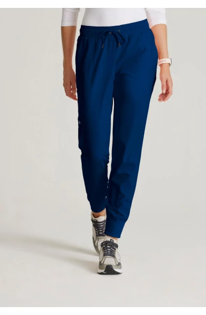 BARCO UNIFY - UNION JOGGER - Indigo