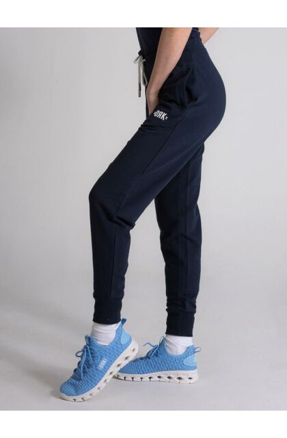 DORKO - CLONE női melegítő nadrág - Kék