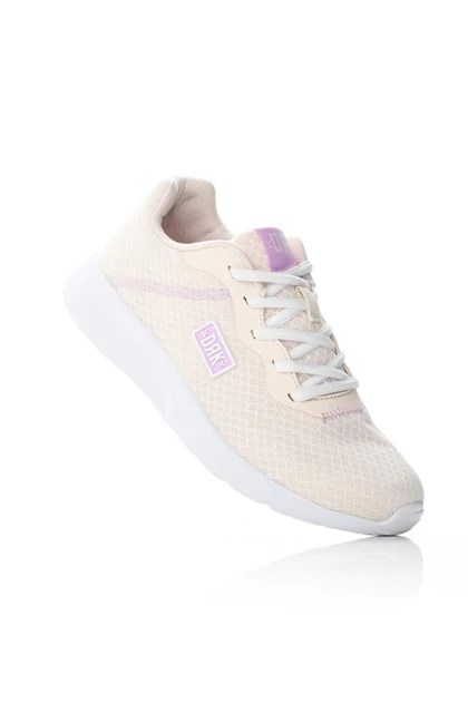 DORKO - FW - 0209 - butterwhite/pink cipő