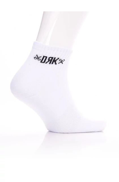 DRK SPEEDY WHITE ZOKNI (2pár) 39-42
