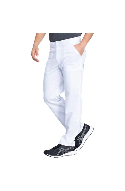 Dickies Balance Men's White férfi nadrág