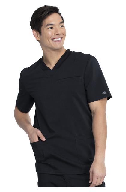 Dickies Balance Men's V Fekete Felső