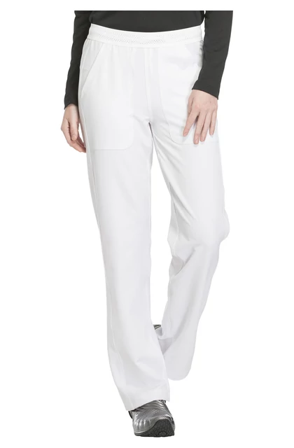 Dickies Dynamix női nadrág White