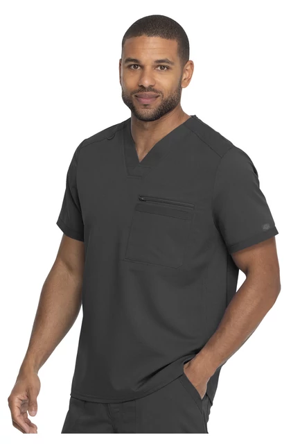 Dickies Balance Men's Antracitszürke Felső