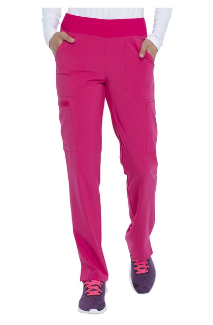 Dickies EDS Exclusive - Essentials nadrág - Hot Pink