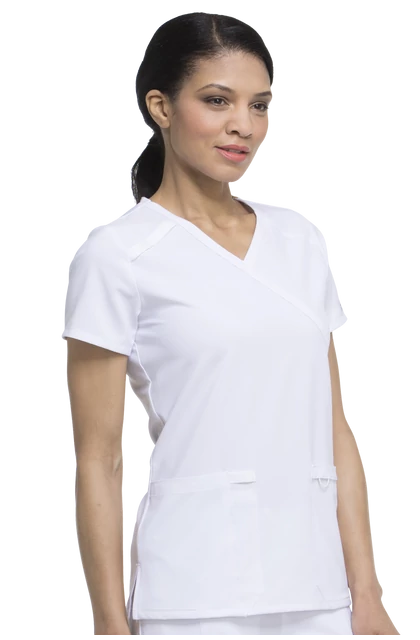 Dickies EDS Essentials White női felső