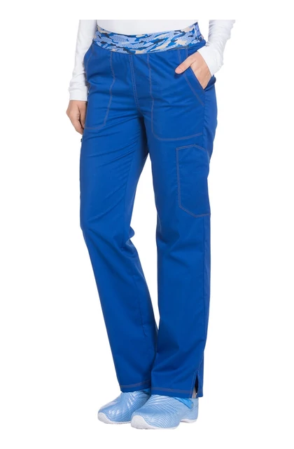 Dickies Essence GalaxyBlue női nadrág