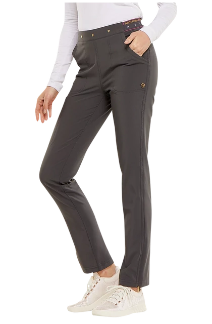 Heartsoul "Adored" Pull-on pant Pewter női nadrág
