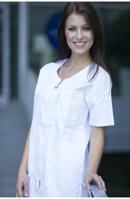 Kármen tunika Cipzáros (36)