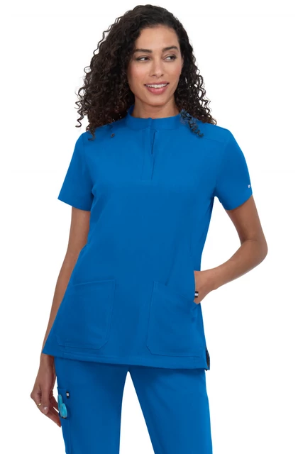 1081 - 020 - KOI - Next Gen - Driven Top - Royal Blue