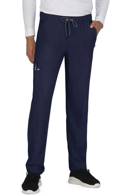 609 - 12 - KOI - Make it Happen Pant Navy