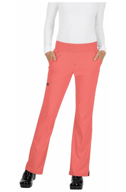732 - 126 - KOI - Laurie Pant Coral