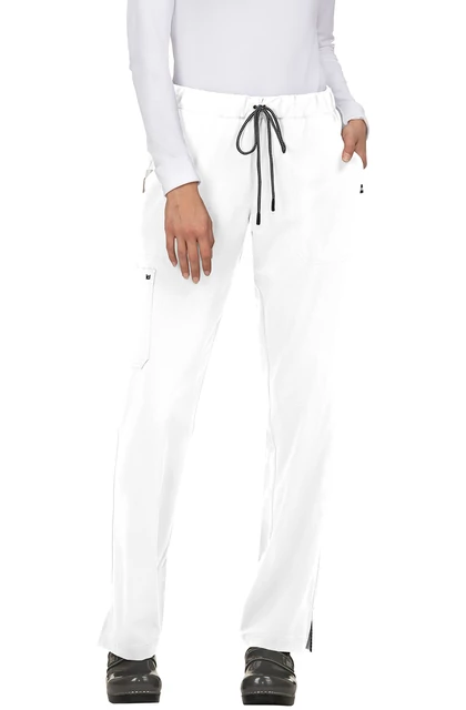 739 - 001 - KOI - Next Gen - Everyday Hero Pant - Fehér