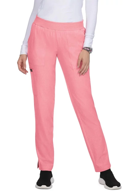 743-140 - KOI - Caroline Pant Soft Pink