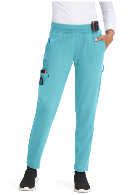 756 - 171 - KOI - Smart Daily Jogger - Sea Glass