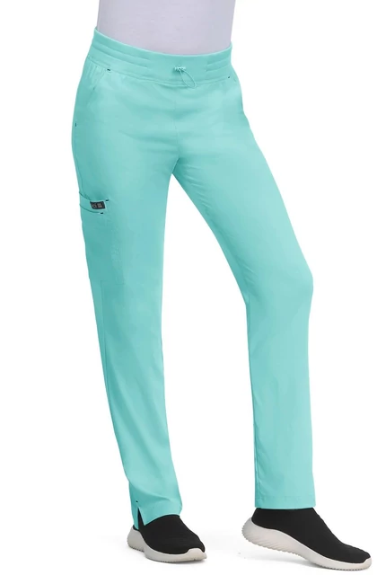 763-143 - KOI Basic - Myla Pant - Fresh Mint