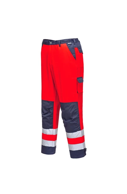 Texo derekas munkanadrág - TX51 RED