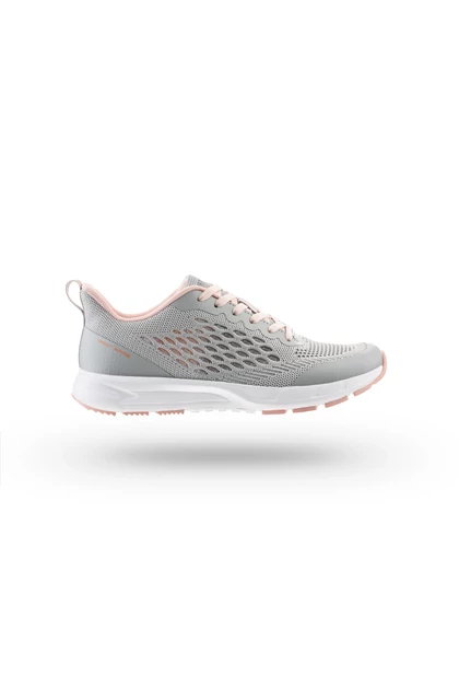 WOCK® BREELITE 07 Munkacipő - SILVER