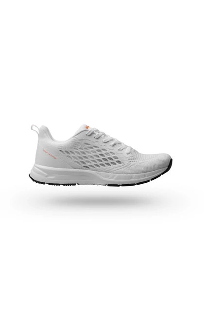 WOCK® BREELITE 03 Uni. Munkacipő - Fehér