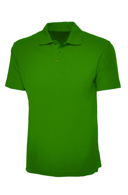 Teniszpóló Green (XL)