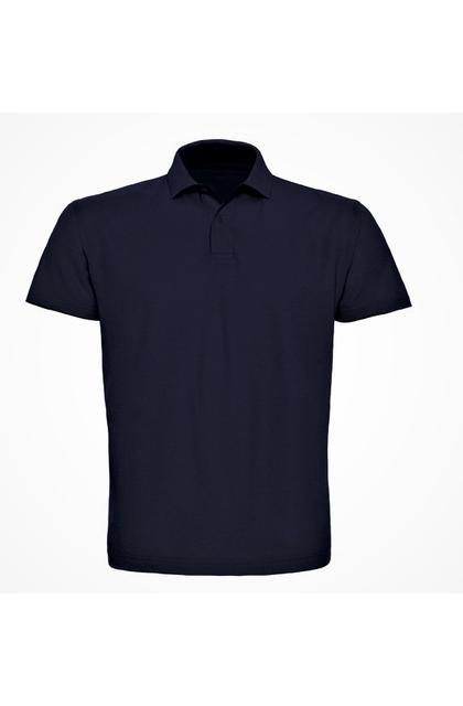 Teniszpóló Navy